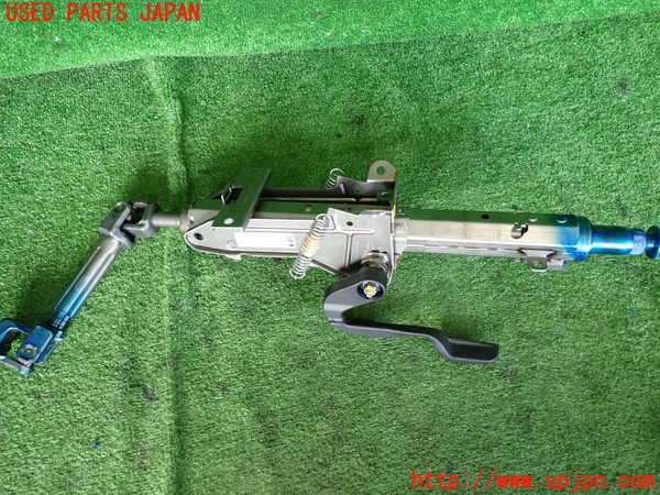 2UPJ-9241624260]VW シロッコR(13CDL)ステアリングシャフト 中古_4