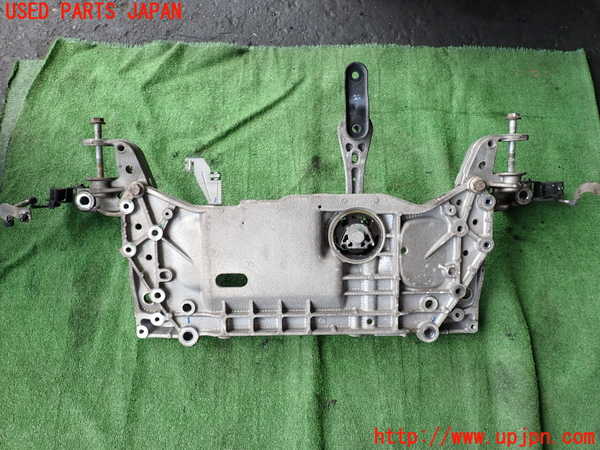 2UPJ-9241625285]VW シロッコR(13CDL)フロントメンバー 中古_4