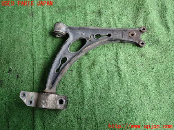 2UPJ-9241625186]VW シロッコR(13CDL)左フロントロアアーム1 中古_2