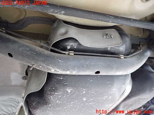 2UPJ-9241625295]VW シロッコR(13CDL)リアメンバー 中古_3