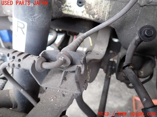 2UPJ-9241625146]VW シロッコR(13CDL)右リアアッパーアーム1 中古_2