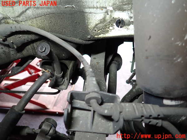 2UPJ-9241625156]VW シロッコR(13CDL)左リアアッパーアーム1 中古_2