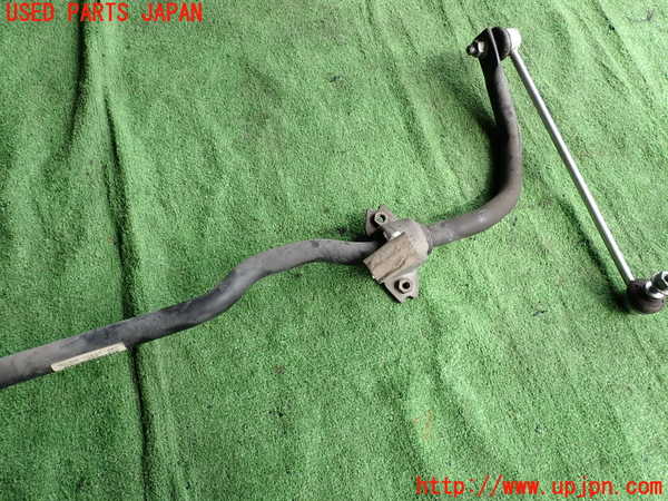 2UPJ-9241625440]VW シロッコR(13CDL)フロントスタビライザー 中古_2