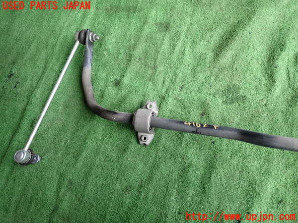 2UPJ-9241625440]VW シロッコR(13CDL)フロントスタビライザー 中古_3