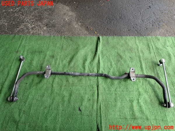 2UPJ-9241625440]VW シロッコR(13CDL)フロントスタビライザー 中古_4
