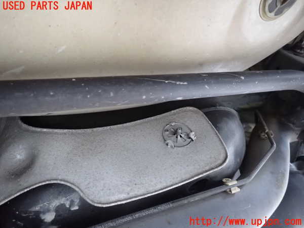 2UPJ-9241625445]VW シロッコR(13CDL)リアスタビライザー 中古_2