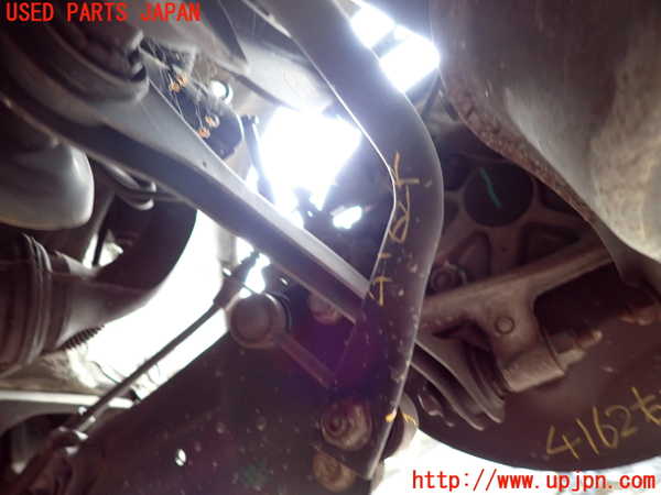 2UPJ-9241625445]VW シロッコR(13CDL)リアスタビライザー 中古_3