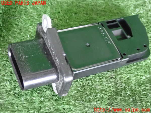 2UPJ-9241626320]VW シロッコR(13CDL)エアフロメーター 中古_2