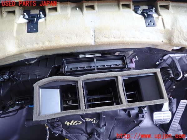 2UPJ-9241626081]VW シロッコR(13CDL)エバポレーター1 中古_2