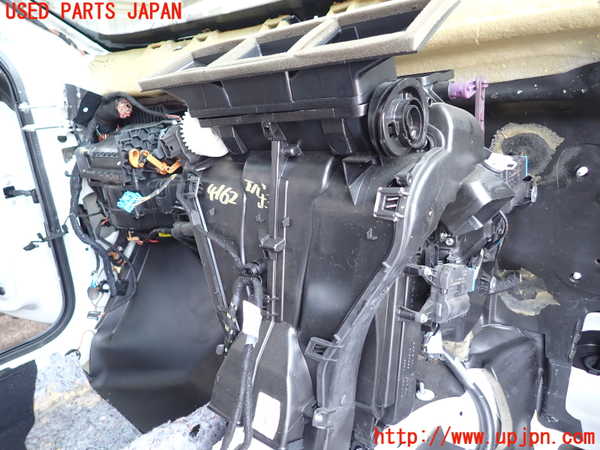 2UPJ-9241626081]VW シロッコR(13CDL)エバポレーター1 中古_3