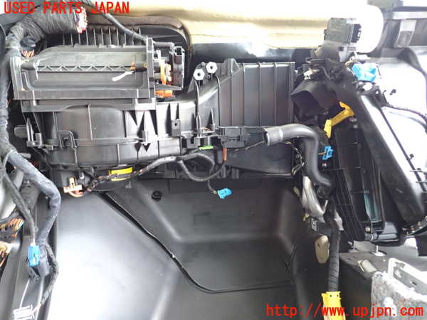 2UPJ-9241626081]VW シロッコR(13CDL)エバポレーター1 中古_4