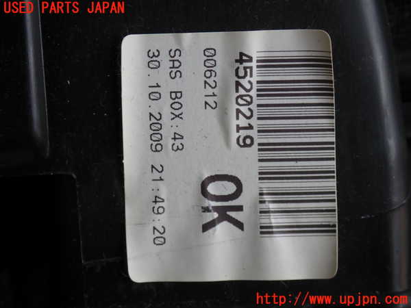 2UPJ-9241626081]VW シロッコR(13CDL)エバポレーター1 中古_5