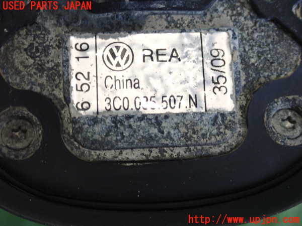 2UPJ-9241626550]VW シロッコR(13CDL)アンテナ 中古_5