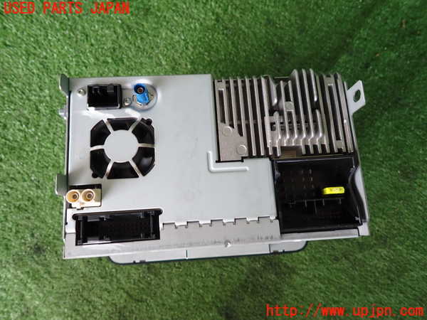 2UPJ-9241626589]VW シロッコR(13CDL)カーナビゲーション HDD 中古_3