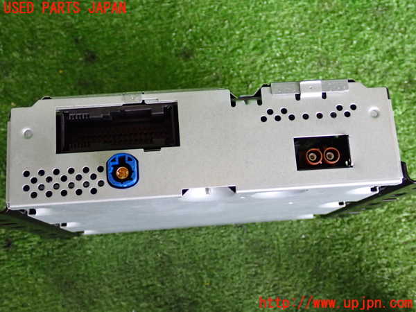 2UPJ-9241626660]VW シロッコR(13CDL)TVチューナー 中古_2