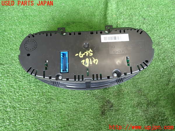 2UPJ-9241626170]VW シロッコR(13CDL)スピードメーター 中古_2