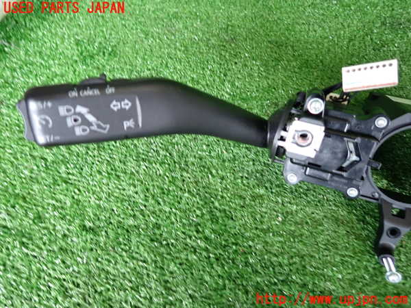 2UPJ-9241626720]VW シロッコR(13CDL)コンビネーションスイッチ 中古_3
