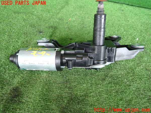 2UPJ-9241626775]VW シロッコR(13CDL)リアワイパーモーター 中古_3