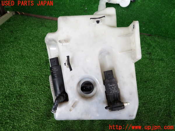 2UPJ-9241626791]VW シロッコR(13CDL)ウォッシャータンク1 中古_5