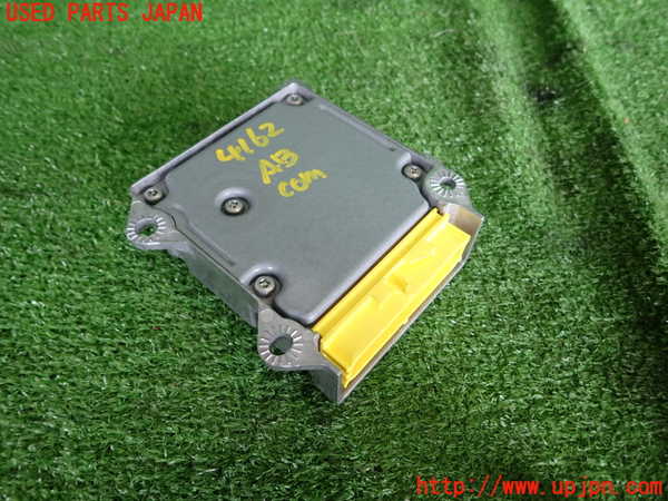 2UPJ-9241626145]VW シロッコR(13CDL)エアバッグコンピューター 中古_2