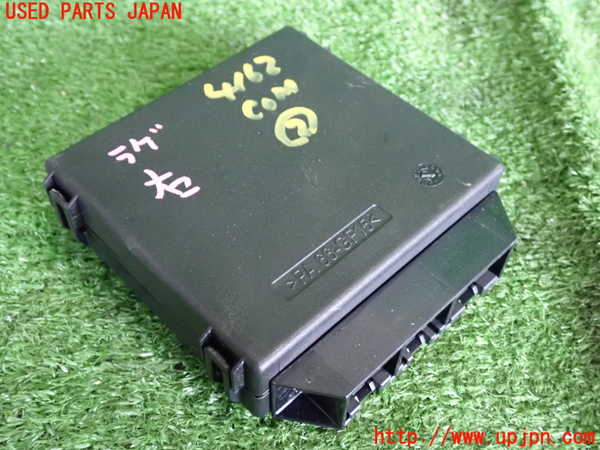 2UPJ-9241626147]VW シロッコR(13CDL)コンピューター2 中古_2