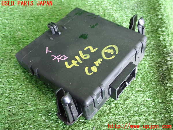 2UPJ-9241626148]VW シロッコR(13CDL)コンピューター3 中古_2