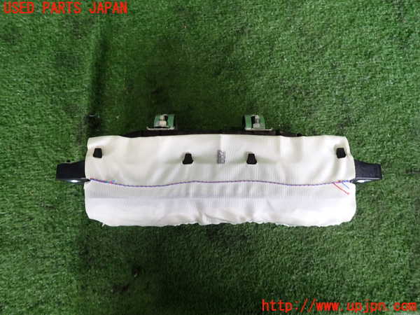 2UPJ-9241627870]VW シロッコR(13CDL)助手席側エアバッグカバー 中古_2