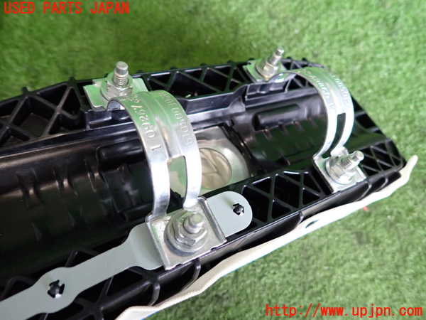 2UPJ-9241627870]VW シロッコR(13CDL)助手席側エアバッグカバー 中古_4