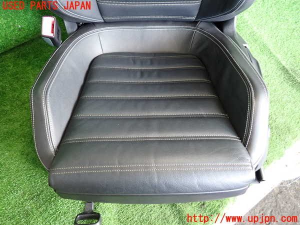 2UPJ-9241627065]VW シロッコR(13CDL)助手席シート 中古_2