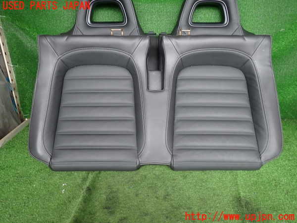 2UPJ-9241627385]VW シロッコR(13CDL)リアシート 中古_2