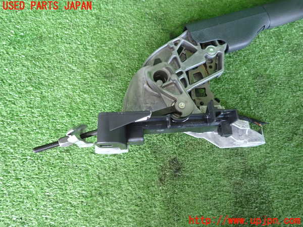 2UPJ-9241627550]VW シロッコR(13CDL)サイドブレーキレバー 中古_5