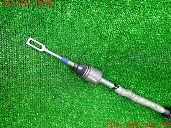 2UPJ-9241627555]VW シロッコR(13CDL)ATシフトレバー 中古_3