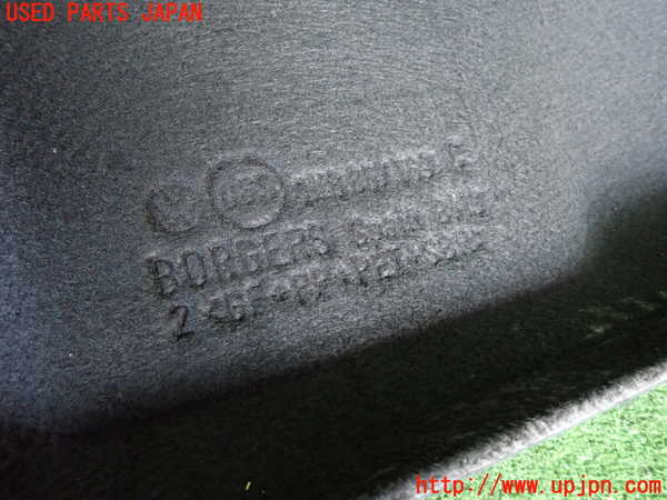 2UPJ-9241627761]VW シロッコR(13CDL)トノカバー1 中古_3