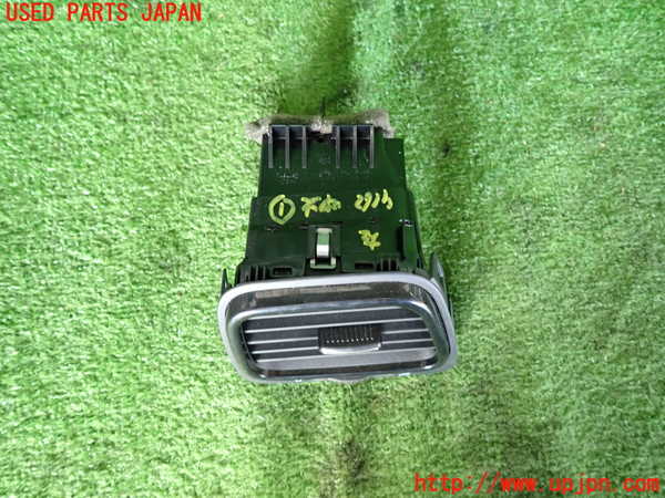 2UPJ-9241627526]VW シロッコR(13CDL)エアコン吹き出し口1 中古 (右)_2