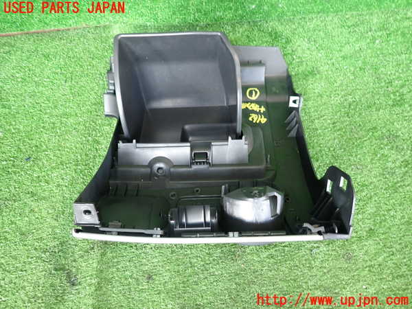 2UPJ-9241627841]VW シロッコR(13CDL)小物入れ1 中古_3
