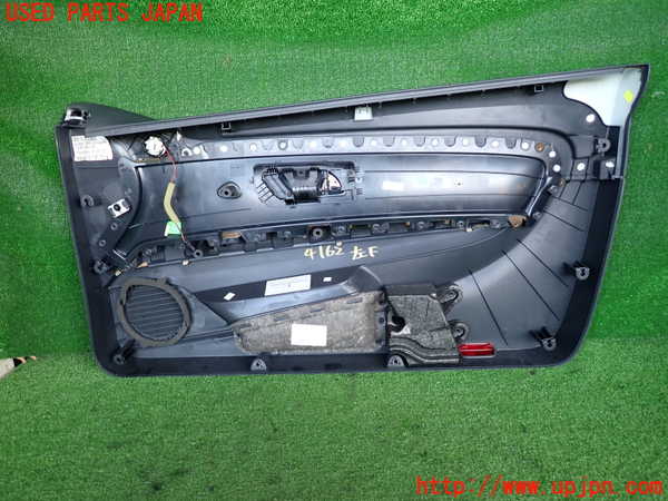 2UPJ-9241621264]VW シロッコR(13CDL)左ドア内張り 中古_2