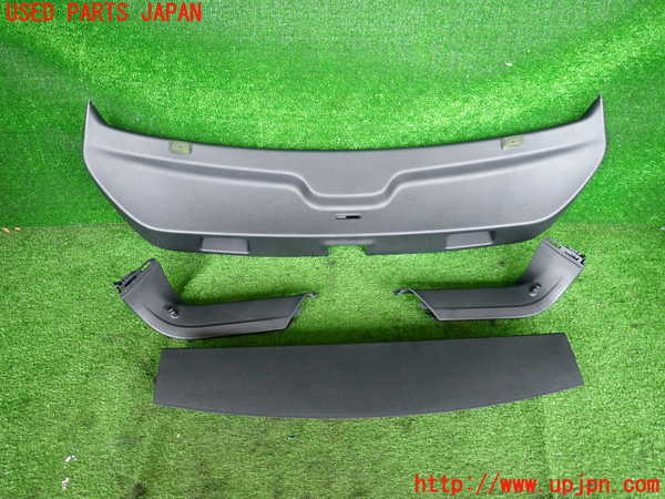 2UPJ-9241621578]VW シロッコR(13CDL)バックドア内張り 中古_1