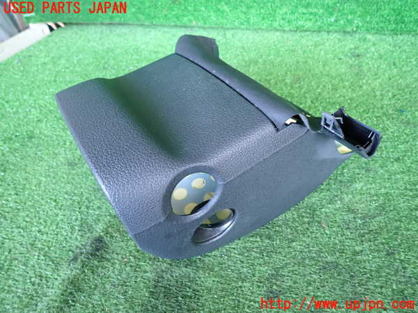 2UPJ-9241627905]VW シロッコR(13CDL)コラムカバー 中古_2