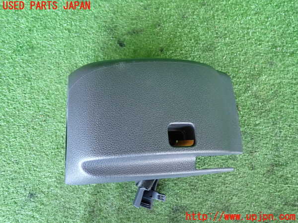 2UPJ-9241627905]VW シロッコR(13CDL)コラムカバー 中古_4