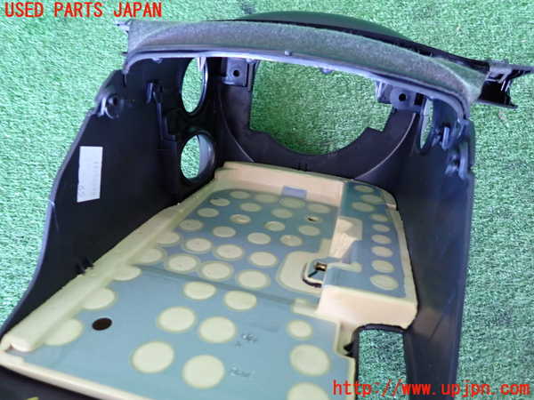 2UPJ-9241627905]VW シロッコR(13CDL)コラムカバー 中古_5