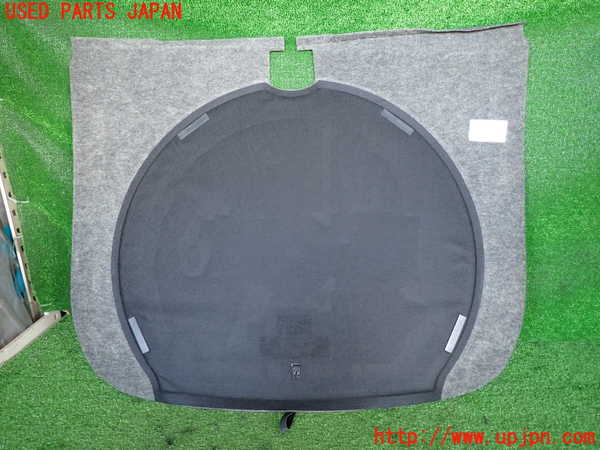 2UPJ-9241627772]VW シロッコR(13CDL)ラゲッジトレイ2 中古_2