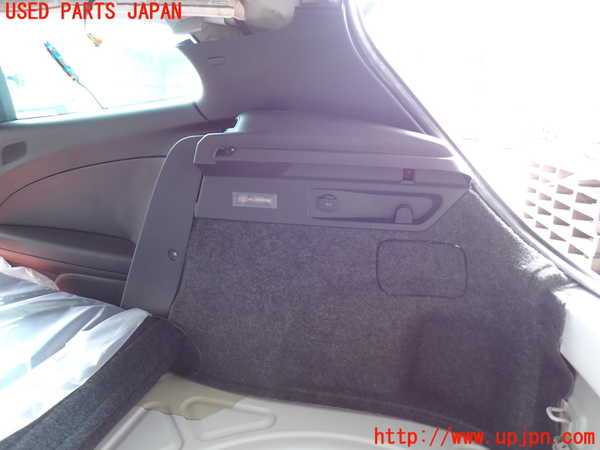 2UPJ-9241627675]VW シロッコR(13CDL)右リアピラートリム 中古_2