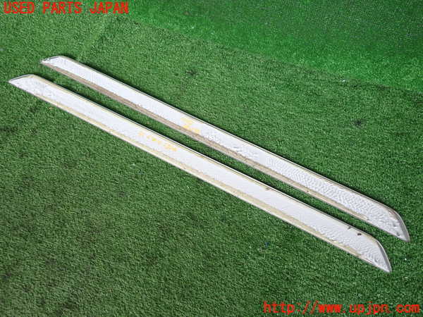 2UPJ-9241627740]VW シロッコR(13CDL)スカッフプレート 中古_5