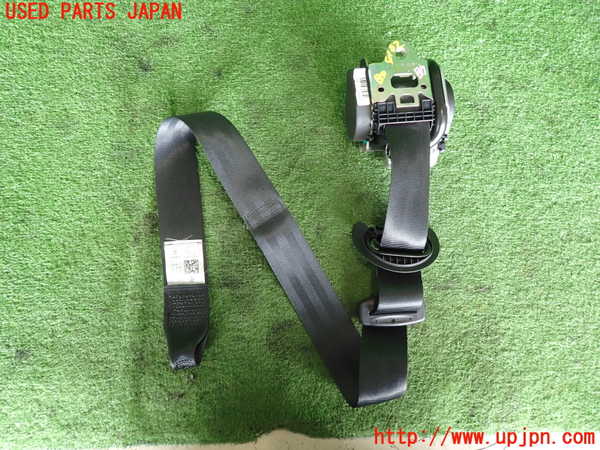 2UPJ-9241627075]VW シロッコR(13CDL)助手席シートベルト 中古_2