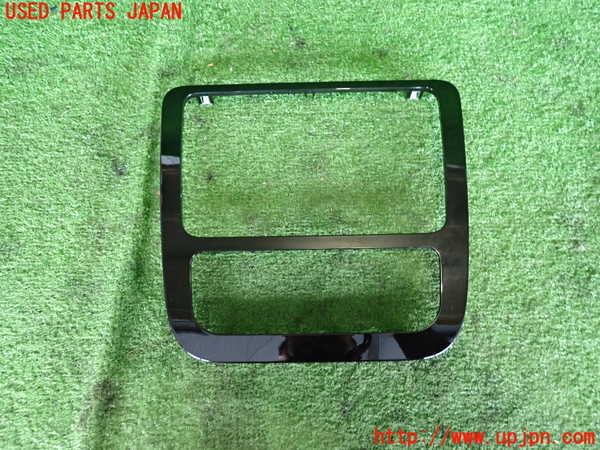 2UPJ-9241627691]VW シロッコR(13CDL)内装トリム類1 中古_1