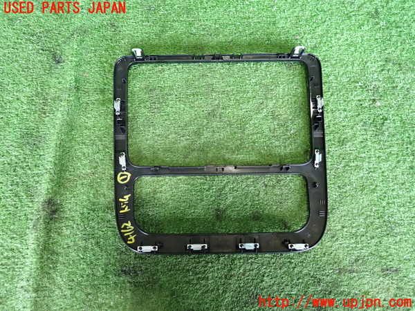 2UPJ-9241627691]VW シロッコR(13CDL)内装トリム類1 中古_2