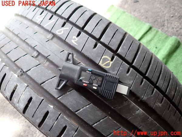 2UPJ-9241629041]VW シロッコR(13CDL)タイヤ　ホイール　1本① 235/40ZR18 中古_5