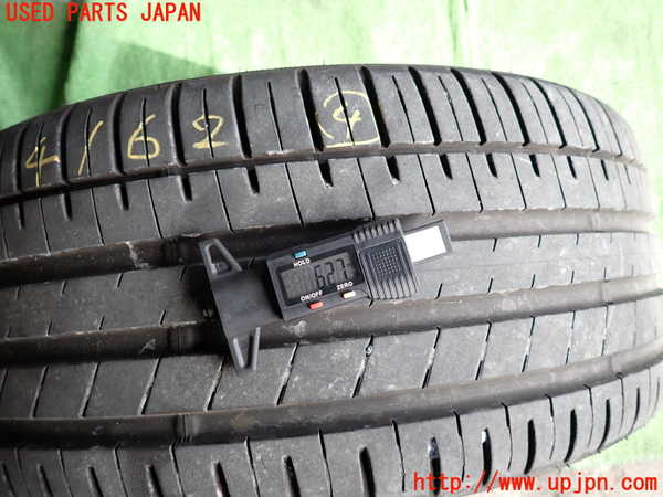 2UPJ-9241629044]VW シロッコR(13CDL)タイヤ　ホイール　1本④ 235/40ZR18 中古_5