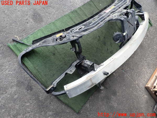 2UPJ-9241631041]ベンツ R350 4MATIC W251(251065)コアサポート 中古_2