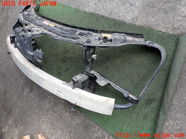 2UPJ-9241631041]ベンツ R350 4MATIC W251(251065)コアサポート 中古_3